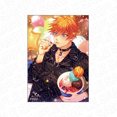 『Obey Me! 』ミニアクリルアート ベルゼブブ vol.1