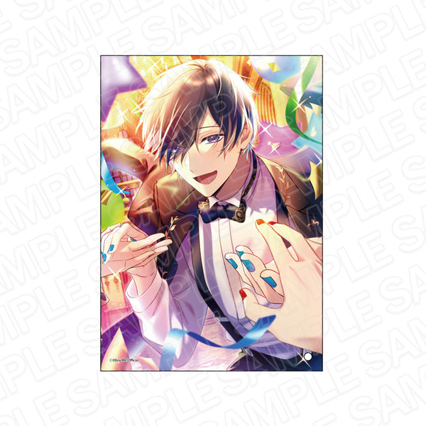 『Obey Me! 』ミニアクリルアート ベルフェゴール vol.1