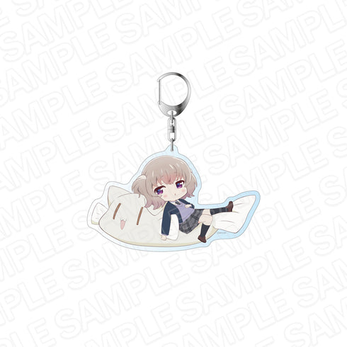 『スローループ 』デカキーホルダー 吉永恋