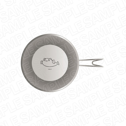 『スローループ』シェラカップ