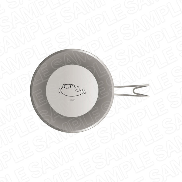 『スローループ』シェラカップ