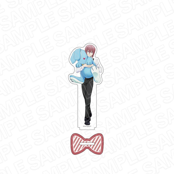 『ヴァニタスの手記 』アクリルフィギュア アストルフォ rabbit ver.