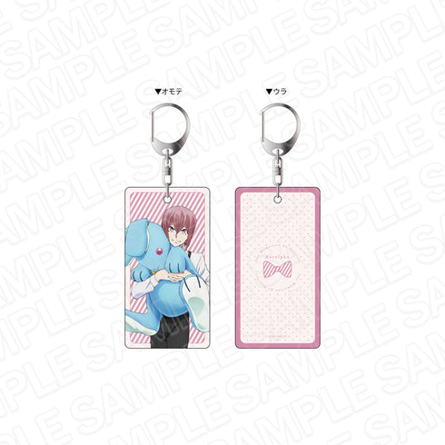 『ヴァニタスの手記 』両面キーホルダー アストルフォ rabbit ver.