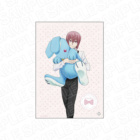 『ヴァニタスの手記 』ミニアクリルアート アストルフォ rabbit ver.