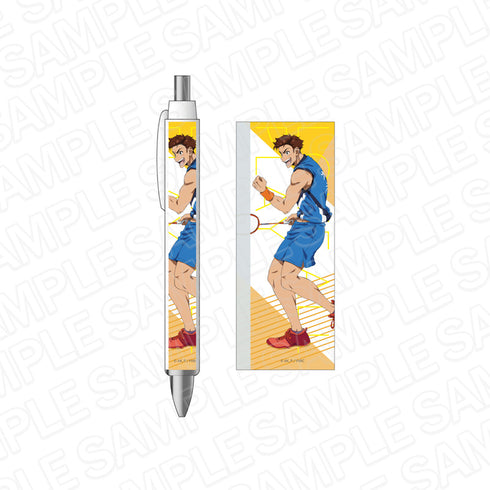 『ラブオールプレー』ボールペン 榊 翔平