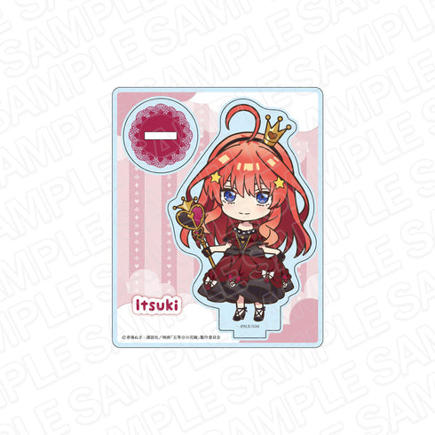 『映画 五等分の花嫁』アクリルスタンド 五月 アリス ver.