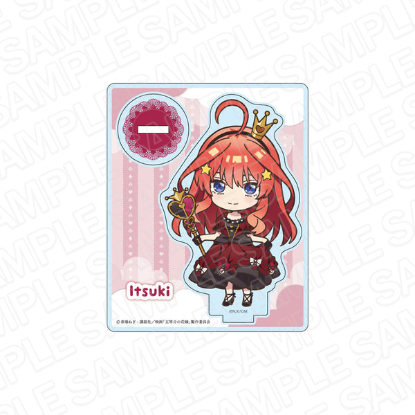 『映画 五等分の花嫁』アクリルスタンド 五月 アリス ver.