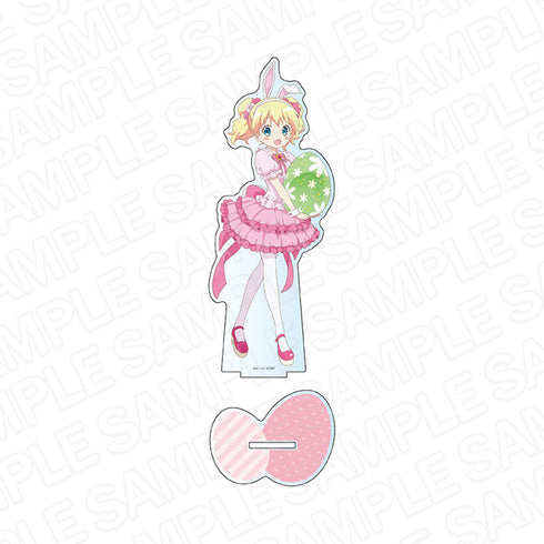 『劇場版 きんいろモザイクThank you!!』デカアクリルスタンド アリス・カータレット イースター ver.