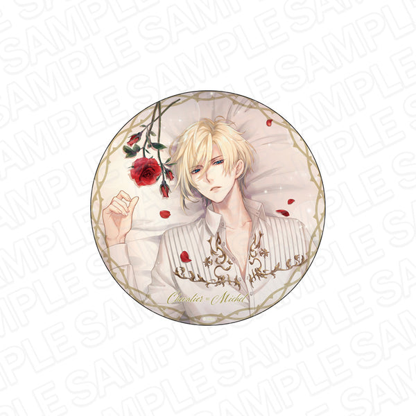 『イケメン王子 美女と野獣の最後の恋』デカンバッチ シュヴァリエ=ミシェーレ 2022 Spring ver.