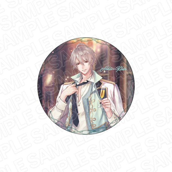 『イケメン王子 美女と野獣の最後の恋』デカンバッチ ノクト=クライン 2022 Spring ver.