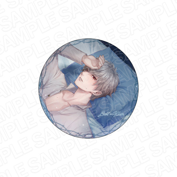 『イケメン王子 美女と野獣の最後の恋』デカンバッチ リヒト=クライン 2022 Spring ver.