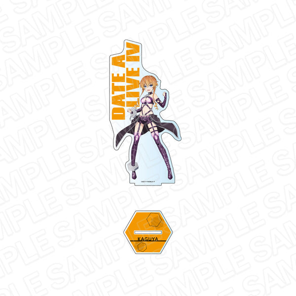 『デート・ア・ライブIV』デカアクリルスタンド 八舞耶倶矢