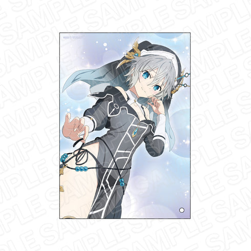 『デート・ア・ライブIV』ミニアクリルアート 本条二亜