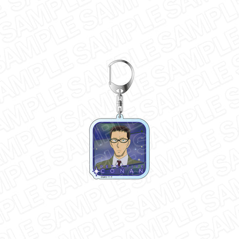 『名探偵コナン 』アクリルキーホルダー 風見裕也 night sky ver.