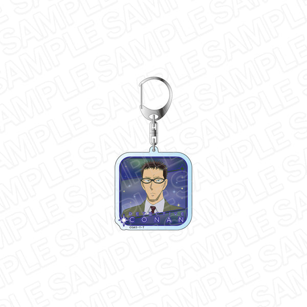 『名探偵コナン 』アクリルキーホルダー 風見裕也 night sky ver.