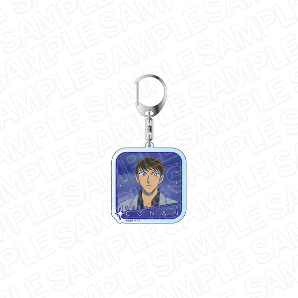 『名探偵コナン 』アクリルキーホルダー 諸伏景光 night sky ver.