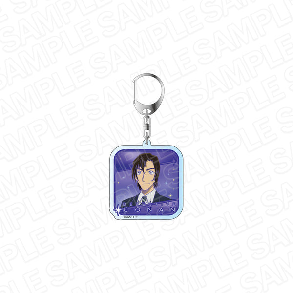 『名探偵コナン 』アクリルキーホルダー 萩原研二 night sky ver.