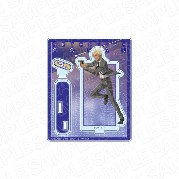 『名探偵コナン 』アクリルスタンド 安室透 night sky ver.