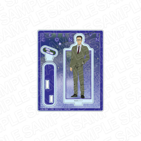 『名探偵コナン 』アクリルスタンド 風見裕也 night sky ver.