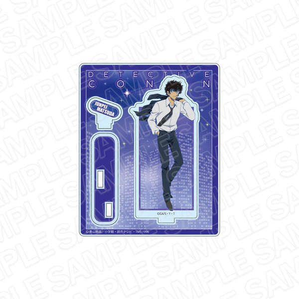『名探偵コナン 』アクリルスタンド 松田陣平 night sky ver.