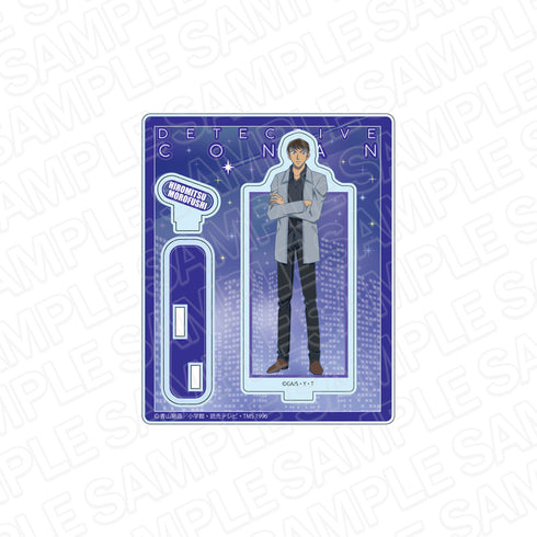 『名探偵コナン 』アクリルスタンド 諸伏景光 night sky ver.