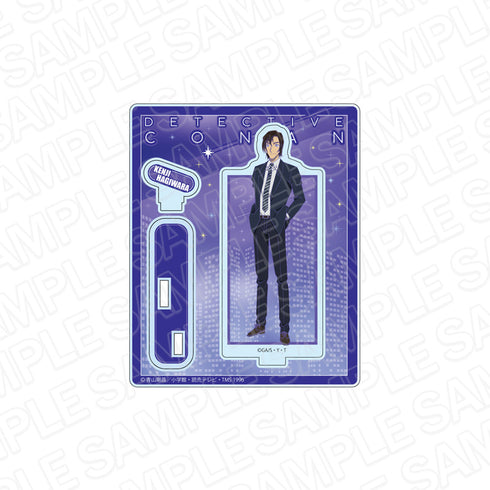 『名探偵コナン 』アクリルスタンド 萩原研二 night sky ver.