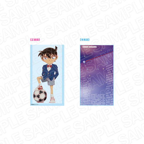 『名探偵コナン 』アクリルペンスタンド 江戸川コナン night sky ver.