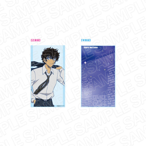 『名探偵コナン 』アクリルペンスタンド 松田陣平 night sky ver.