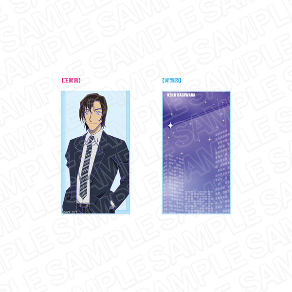 『名探偵コナン 』アクリルペンスタンド 萩原研二 night sky ver.