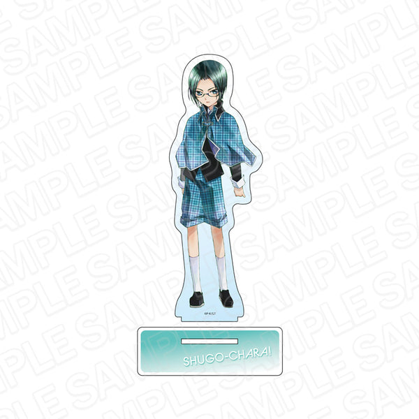『しゅごキャラ!』デカアクリルスタンド PALE TONE series 三条海里