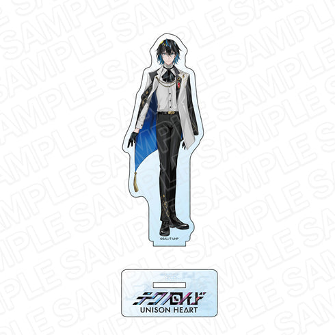 『テクノロイド UNISON HEART』アクリルフィギュア カイト