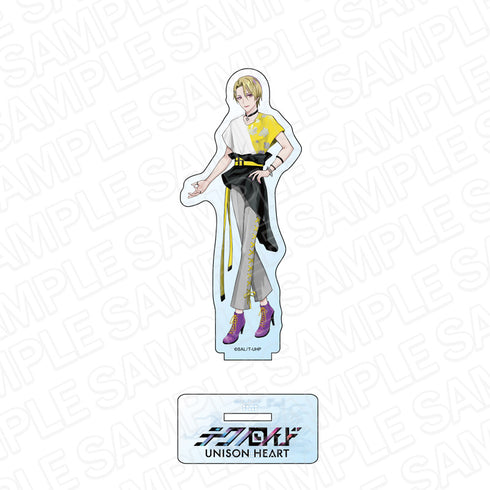 『テクノロイド UNISON HEART』アクリルフィギュア ラナ