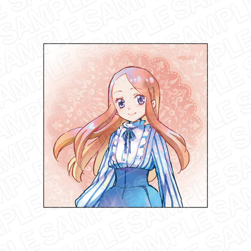 『輪るピングドラム』 マイクロファイバー PALE TONE series 高倉 陽毬