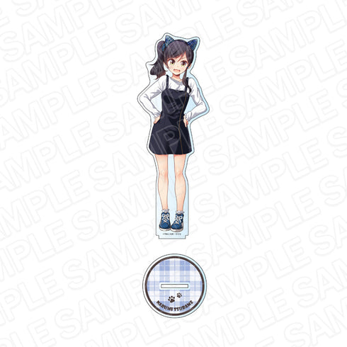 『NEW GAME!』デカアクリルスタンド 鳴海ツバメ vo.2