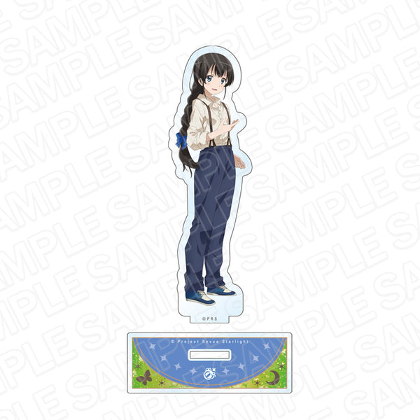 『少女☆歌劇 レヴュースタァライト』アクリルフィギュア 神楽 ひかり A Midsummer Night's Dream ver.