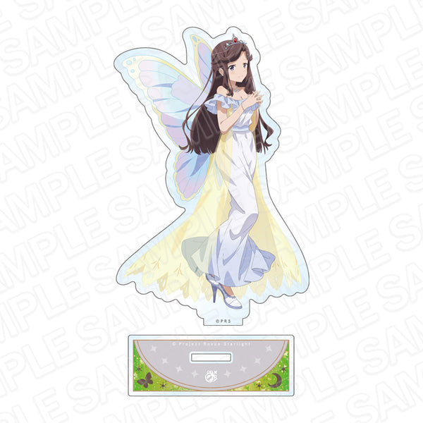 『少女☆歌劇 レヴュースタァライト』アクリルフィギュア 天堂 真矢 A Midsummer Night's Dream ver.