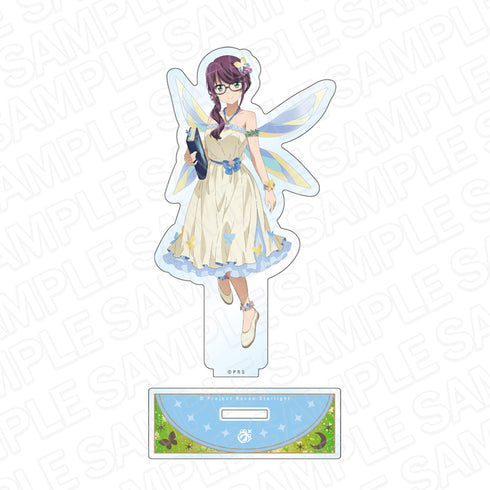 『少女☆歌劇 レヴュースタァライト』アクリルフィギュア 星見 純那 A Midsummer Night's Dream ver.