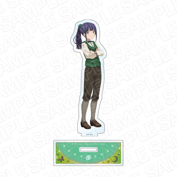『少女☆歌劇 レヴュースタァライト』アクリルフィギュア 露崎 まひる A Midsummer Night's Dream ver.