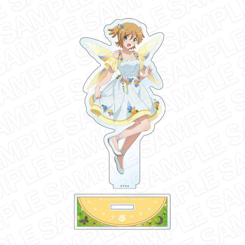 『少女☆歌劇 レヴュースタァライト』アクリルフィギュア 大場 なな A Midsummer Night's Dream ver.