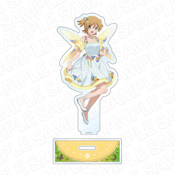 『少女☆歌劇 レヴュースタァライト』アクリルフィギュア 大場 なな A Midsummer Night's Dream ver.