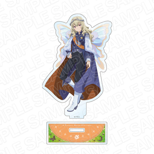 『少女☆歌劇 レヴュースタァライト』アクリルフィギュア 西條 クロディーヌ A Midsummer Night's Dream ver.