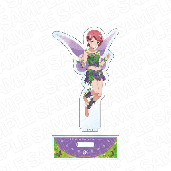 『少女☆歌劇 レヴュースタァライト』アクリルフィギュア 石動 双葉 A Midsummer Night's Dream ver.