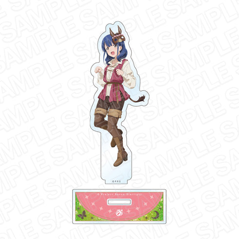 『少女☆歌劇 レヴュースタァライト』アクリルフィギュア 花柳 香子 A Midsummer Night's Dream ver.