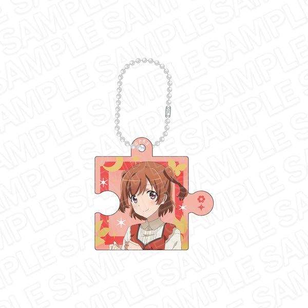 『少女☆歌劇 レヴュースタァライト』コネクトキーホルダー 愛城 華恋 A Midsummer Night's Dream ver.