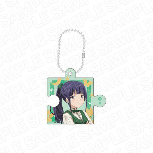 『少女☆歌劇 レヴュースタァライト』コネクトキーホルダー 露崎 まひる A Midsummer Night's Dream ver.
