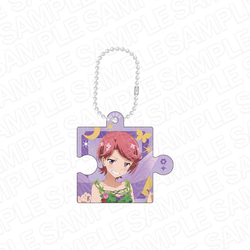 『少女☆歌劇 レヴュースタァライト』コネクトキーホルダー 石動 双葉 A Midsummer Night's Dream ver.