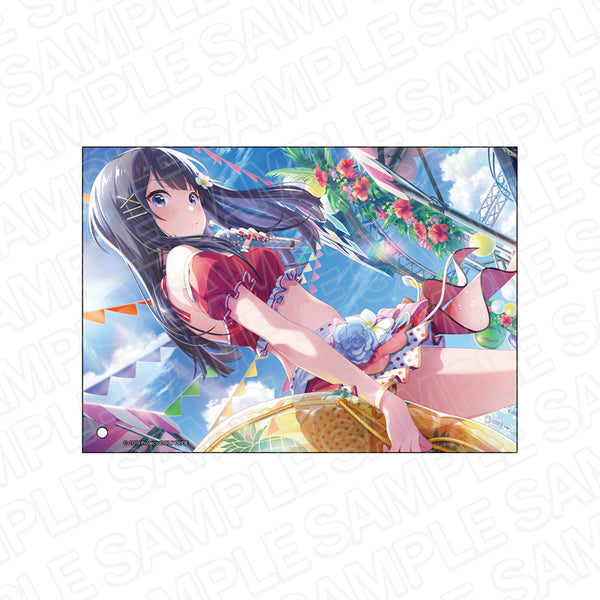 『IDOLY PRIDE』ミニアクリルアート 長瀬琴乃 水着ガチャ ver.