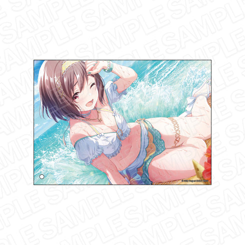 『IDOLY PRIDE』ミニアクリルアート 伊吹渚 水着ガチャ ver.