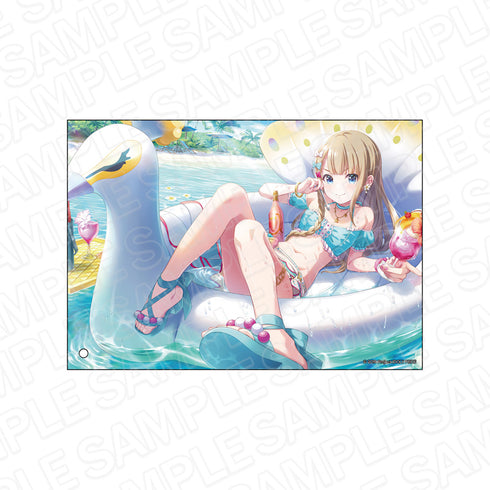 『IDOLY PRIDE』ミニアクリルアート 成宮すず 水着ガチャ ver.