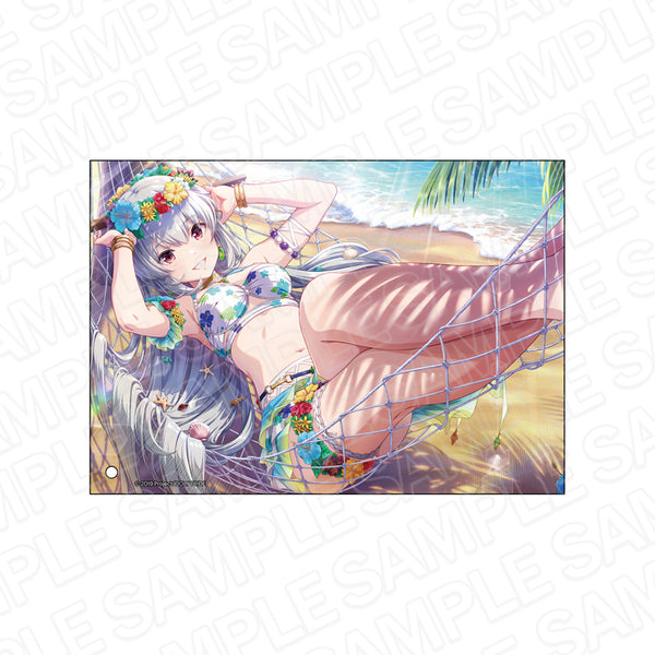 『IDOLY PRIDE』ミニアクリルアート 天動瑠依 水着ガチャ ver.